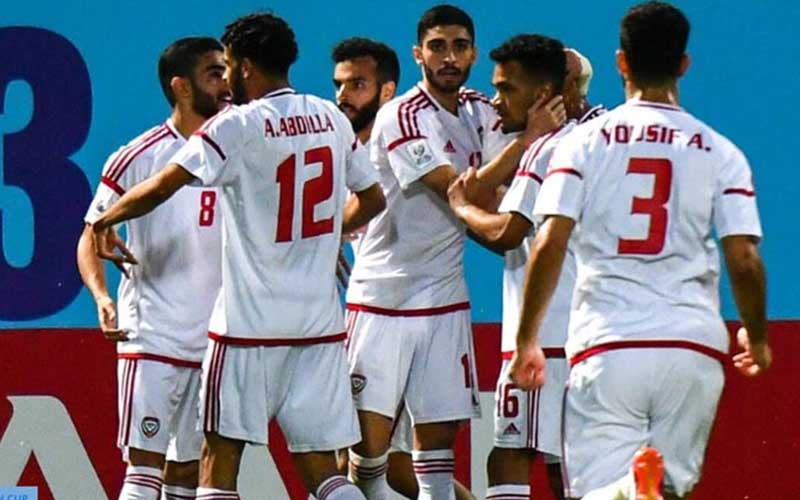 Nhận định U23 Tajikistan vs U23 Nepal 23h00 ngày 3/9: Ba điểm cho chủ nhà - Ảnh 1