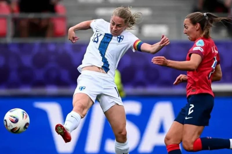 Nhận định Nữ Phần Lan vs Nữ Bỉ 01h00 ngày 02/12 - Ảnh 1