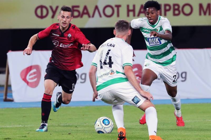 Nhận định, Soi kèo Differdange vs The New Saints 01h00 ngày 30/07: Chủ nhà tất thắng - Ảnh 1