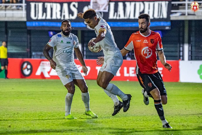  Nhận định, Soi kèo Prachuap vs Lamphun Warrior, 19h00 ngày 7/11: Dìm kẻ yếu