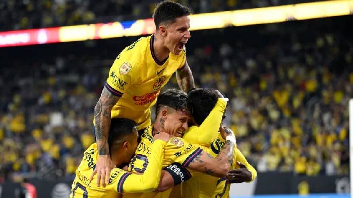  Nhận định Club America vs Santos Laguna 10h05 ngày 5/10: Gặp được kho điểm