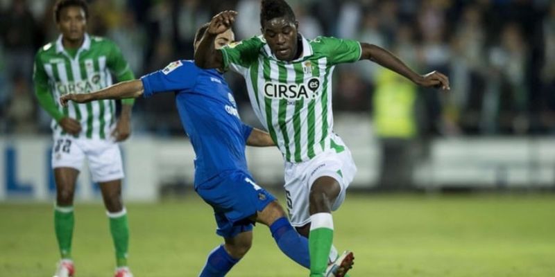 Nhận định Getafe vs Real Betis 22h15 ngày 8/3: Niềm vui cho đội khách - Ảnh 1