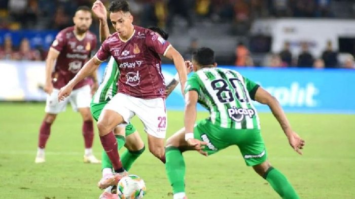  Nhận định Deportes Tolima vs Atletico Nacional, 08h30 ngày 2/3: Căng như dây đàn