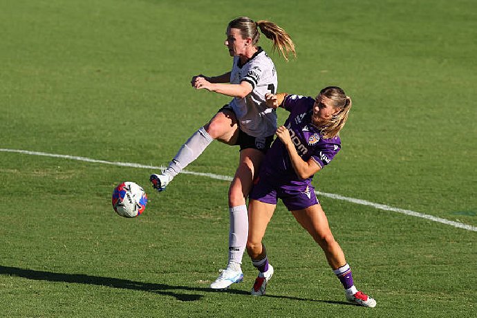  Nhận định Nữ Adelaide United vs Nữ Perth Glory 15h00 ngày 13/3: Áp sát đỉnh bảng