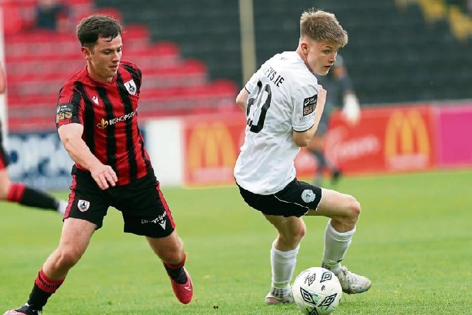 Nhận định Dundalk vs Longford Town 23h00 ngày 04/08: Giữ vững ngôi đầu Nhận định Dundalk vs Longford Town 23h00 ngày 04/08: Giữ vững ngôi đầu