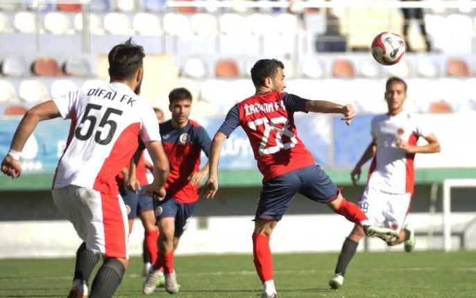 Nhận định Samaxi vs Imisli 16h44 ngày 7/11: Ngang T ngang sức - Ảnh 4