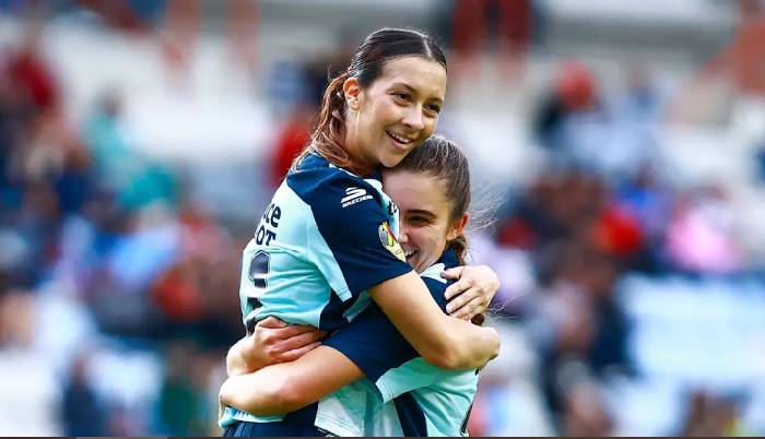 Nhận định Nữ Pachuca vs Nữ Queretaro 8h ngày 12/1: Hủy diệt đối thủ - Ảnh 4