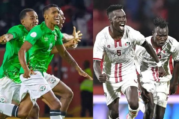  Nhận định Madagascar vs Sudan, 21h30 ngày 26/8: Căng như dây đàn