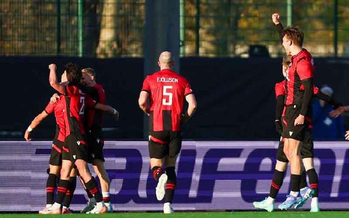 Nhận định Malisheva vs Vikingur Reykjavik 1h15 ngày 11/7: Chủ nhà gặp khó Nhận định Malisheva vs Vikingur Reykjavik 1h15 ngày 11/7: Chủ nhà gặp khó