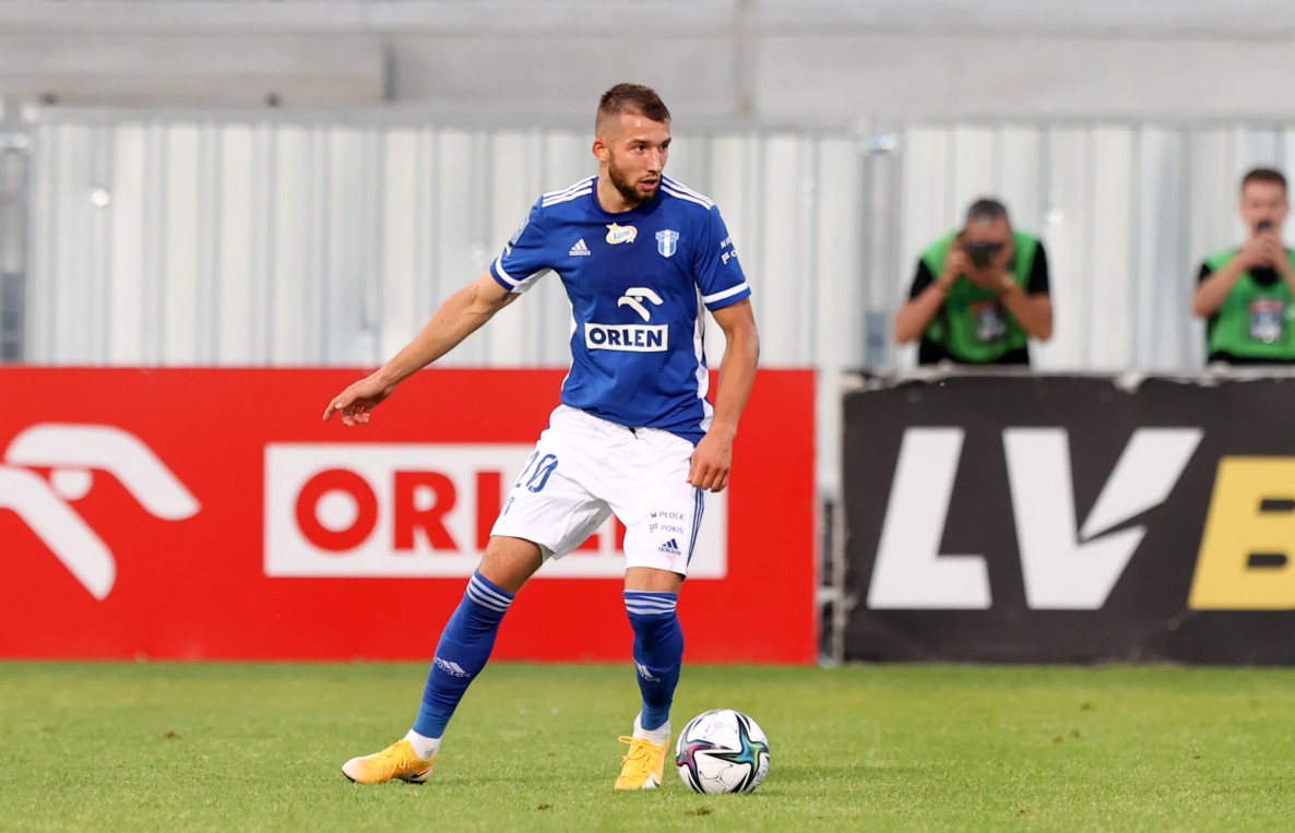 Nhận định, Soi kèo Wisla Plock vs Zaglebie Lubin, 0h ngày 26/08: Điểm tựa sân nhà - Ảnh 1