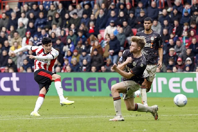  Nhận định Volendam vs PSV Eindhoven 2h00 ngày 14/2: Không cân sức