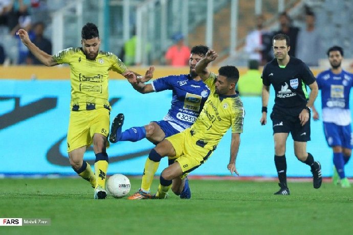  Nhận định Fajr Sepasi vs Foolad, 20h00 ngày 26/12: Kết quả vừa đủ