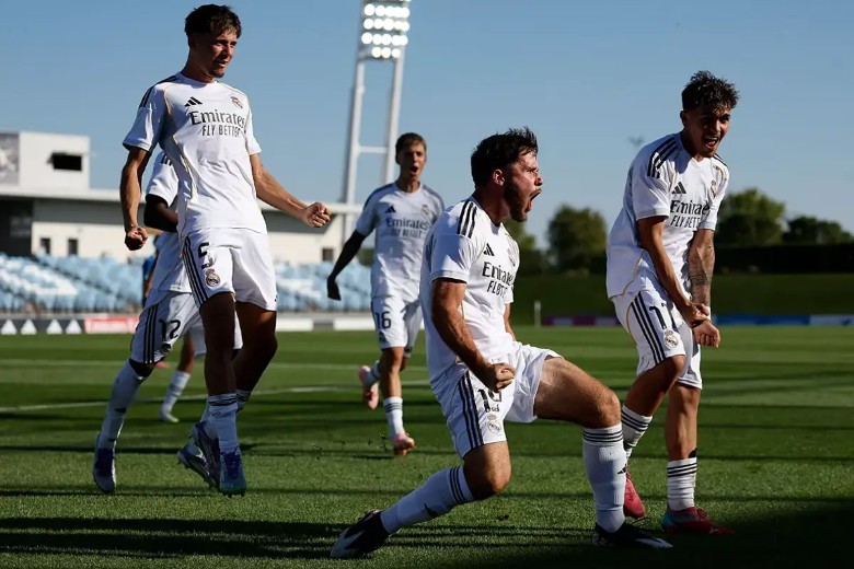 Nhận định U19 Liverpool vs U19 Real Madrid, 22h00 ngày 4/11: Đẳng cấp cựu vương - Ảnh 1
