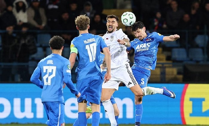  Nhận định AZ Alkmaar vs Noah 3h00 ngày 27/2: Lật ngược thế cờ