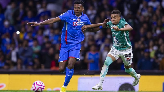  Nhận định Cruz Azul vs Club Leon 8h ngày 27/7: Nối dài cơn ác mộng