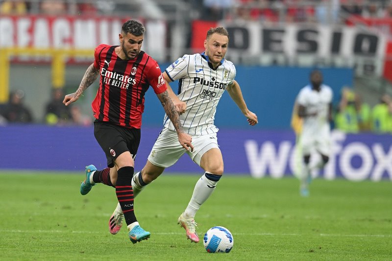 Nhận định Atalanta vs AC Milan 02h45 ngày 29/10: Khách lấn chủ  - Ảnh 1
