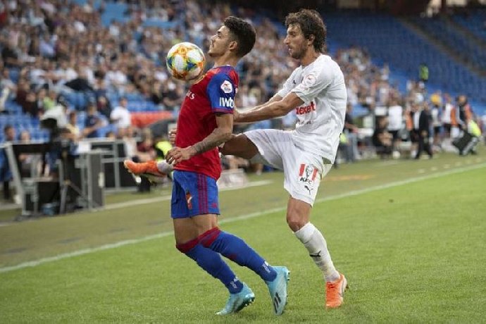  Nhận định Servette vs Basel 21h30 ngày 05/10: Hòa là đẹp