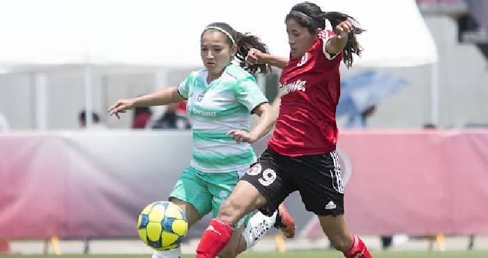 Nhận định Nữ Club Tijuana vs Nữ Santos Laguna 8h ngày 8/9: Chiến thắng nhọc nhằn