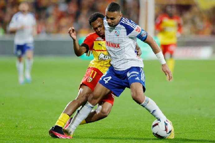 Nhận định Strasbourg vs Lens 02h45 ngày 28/02: Khách lấn chủ