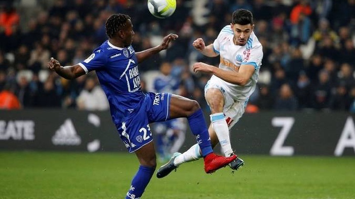 Nhận định Angers vs Marseille 3h05 ngày 18/1: Sẽ có bất ngờ - Ảnh 4