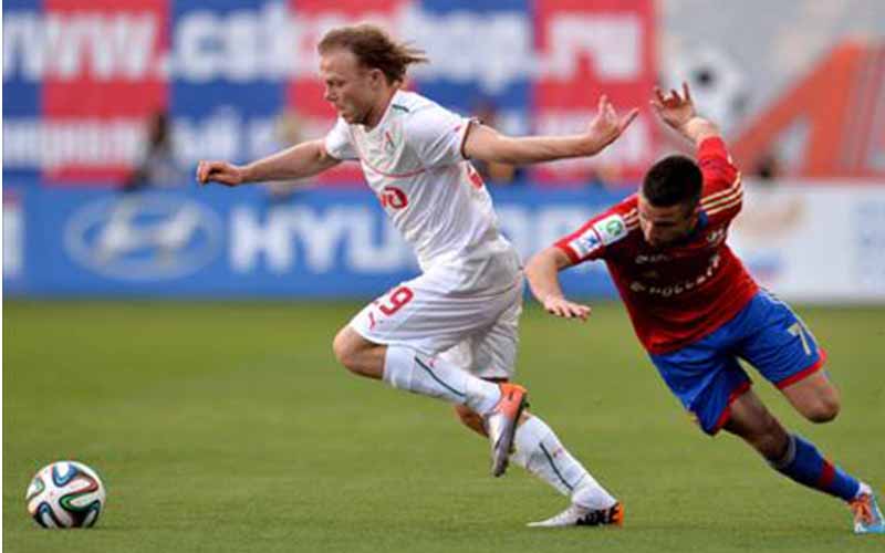 Nhận định Lokomotiv Moscow vs CSKA Moscow 0h30 ngày 2/10: Niềm vui cho khách - Ảnh 1