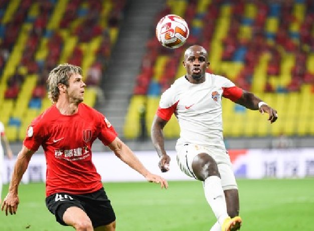  Nhận định Qingdao Hainiu vs Chengdu Rongcheng, 18h35 ngày 23/7: Đội khách thắng tưng bừng