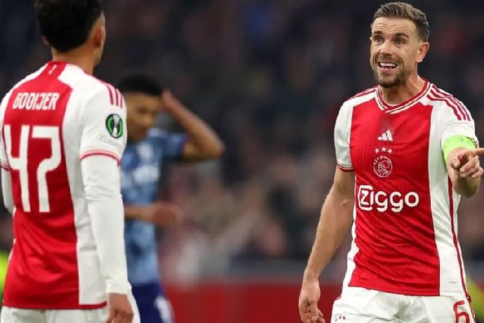 Nhận định Ajax vs Olympiacos 3h ngày 29/1: Chủ nhà đáng tin