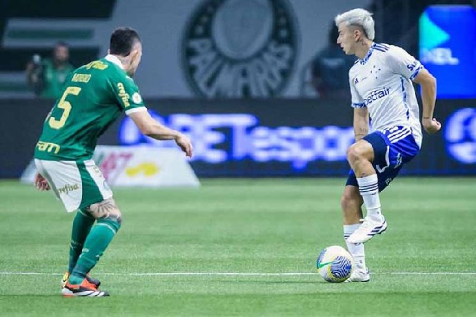 Nhận định Corinthians vs Cruzeiro 05h30 ngày 24/07: Khách lấn chủ Nhận định Corinthians vs Cruzeiro 05h30 ngày 24/07: Khách lấn chủ