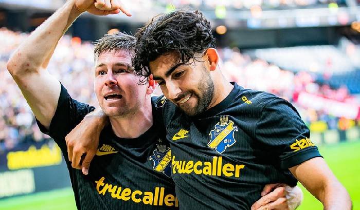 Nhận định Paide Linnameeskond vs AIK Solna, 22h30 ngày 24/7: Cửa dưới cứng đầu Nhận định Paide Linnameeskond vs AIK Solna, 22h30 ngày 24/7: Cửa dưới cứng đầu
