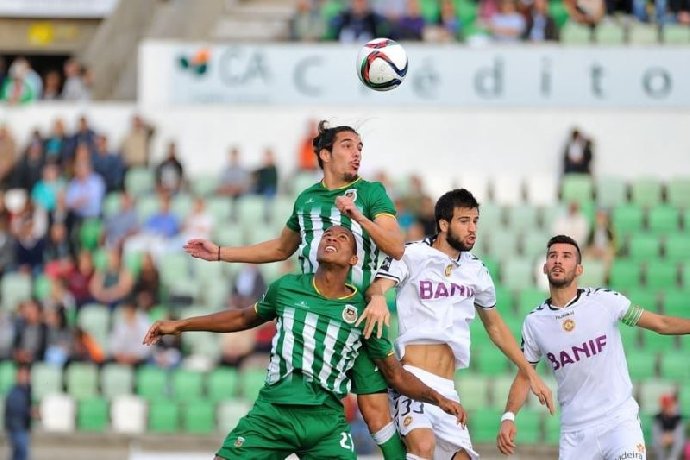  Nhận định Rio Ave vs CD Nacional 21h30 ngày 17/08: Điểm tựa sân nhà