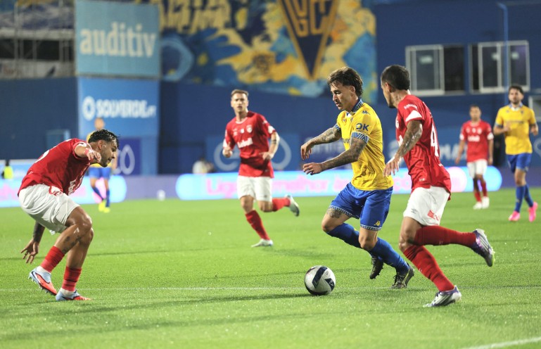 Nhận định Gil Vicente vs Santa Clara 3h45 ngày 4/11: Không có bất ngờ - Ảnh 4