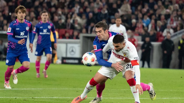 Nhận định, Soi kèo Mainz 05 vs Stuttgart 00h00 ngày 30/10: Đội khách đi tiếp  Nhận định, Soi kèo Mainz 05 vs Stuttgart 00h00 ngày 30/10: Đội khách đi tiếp