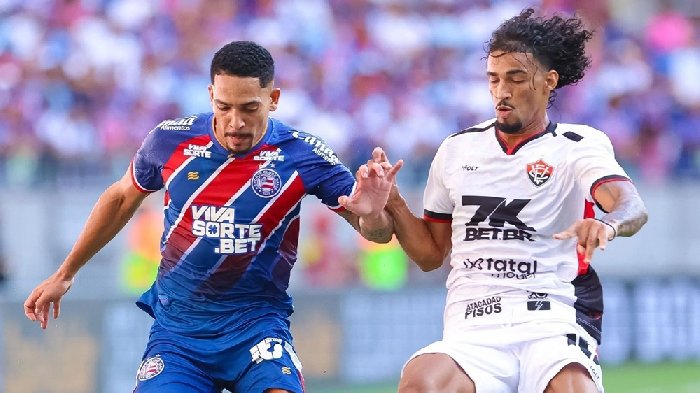  Nhận định, Soi kèo Vitoria vs Bahia 7h30 ngày 17/10: Ám ảnh xa nhà