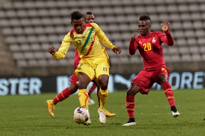  Nhận định Ghana vs Mali 2h ngày 9/9: Cả làng cùng vui