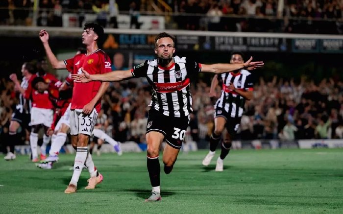  Nhận định Sheffield Wednesday vs Grimsby Town, 1h15 ngày 17/09: Lợi thế sân nhà