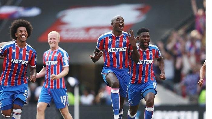  Nhận định Crystal Palace vs Fredrikstad 2h ngày 22/8: Mở tiệc trên sân nhà