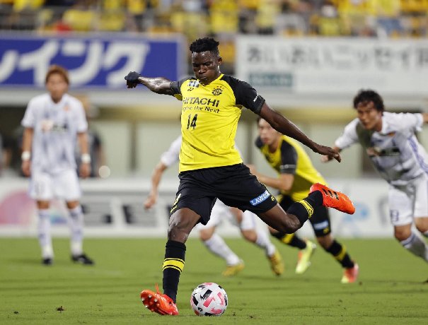  Nhận định Vissel Kobe vs Kashiwa Reysol, 17h00 ngày 12/9: Căng như dây đàn