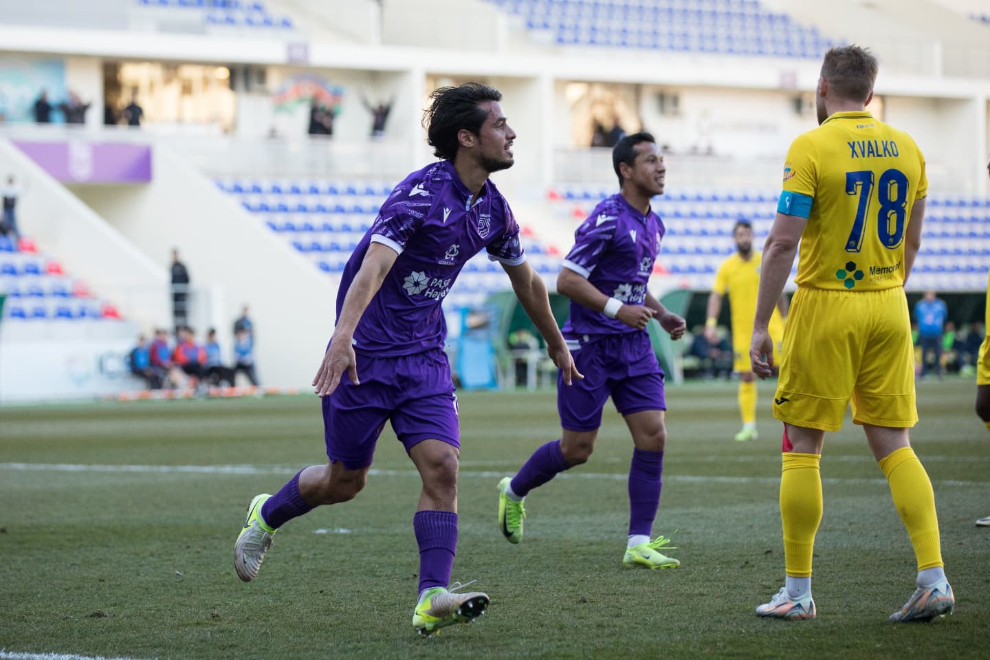 Nhận định Neftchi Baku vs Sumqayit, 22h00 ngày 15/12: Thời thế đổi thay - Ảnh 4