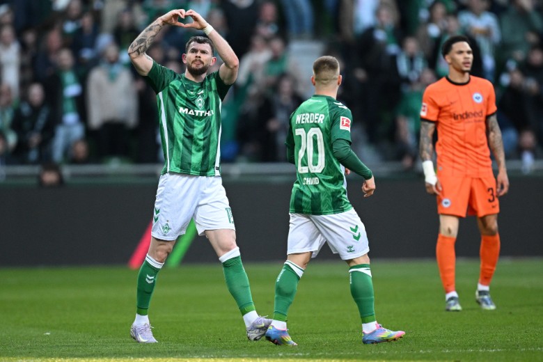 Nhận định Mainz 05 vs Werder Bremen, 21h30 ngày 1/11: Điểm số quý như vàng - Ảnh 1