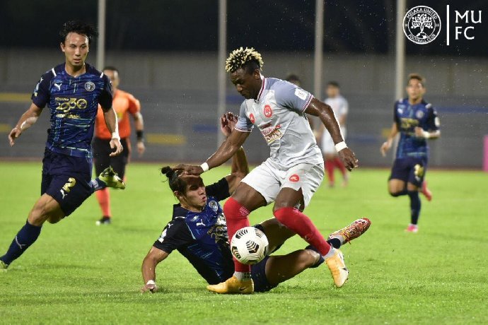  Nhận định Melaka vs Penang, 19h15 ngày 13/8: Bất ngờ lớn nổ ra