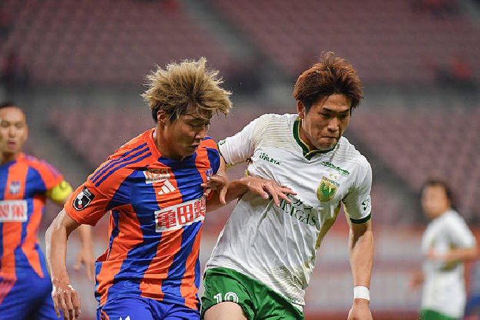 Nhận định, Soi kèo Tokyo Verdy vs Albirex Niigata 12h00 ngày 18/10: Cận kề vé xuống hạng