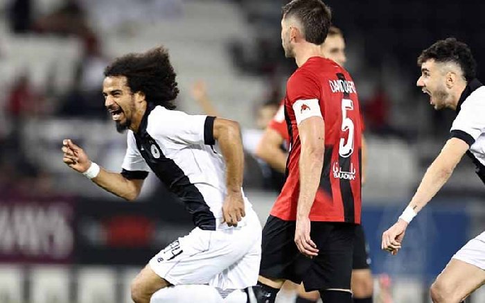  Nhận định Al Khor SC vs Al Bidda 22h30 ngày 3/9: Chủ nhà thắng vất vả