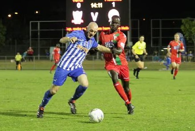 Nhận định Hellenic Athletic vs Garuda 16h00 ngày 11/7: Bại tướng quen thuộc Nhận định Hellenic Athletic vs Garuda 16h00 ngày 11/7: Bại tướng quen thuộc