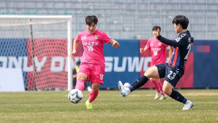  Nhận định Nữ Seoul vs Nữ Changnyeong 17h00 ngày 25/8: Thắng trận trở lại