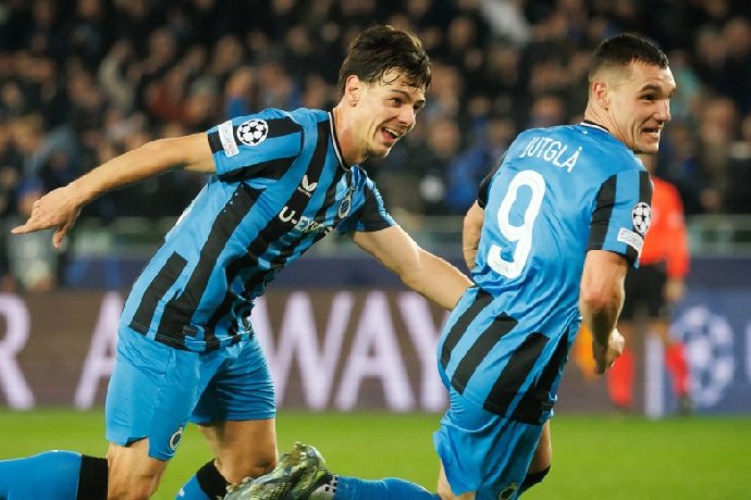  Nhận định Atalanta vs Club Brugge, 23h45 ngày 30/9: Vất vả vượt ải