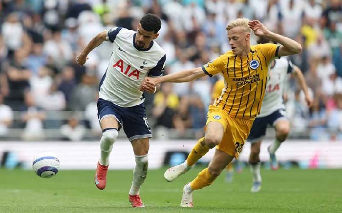  Nhận định Brighton vs Tottenham 21h00 ngày 20/9: Phá tổ Chim Mòng