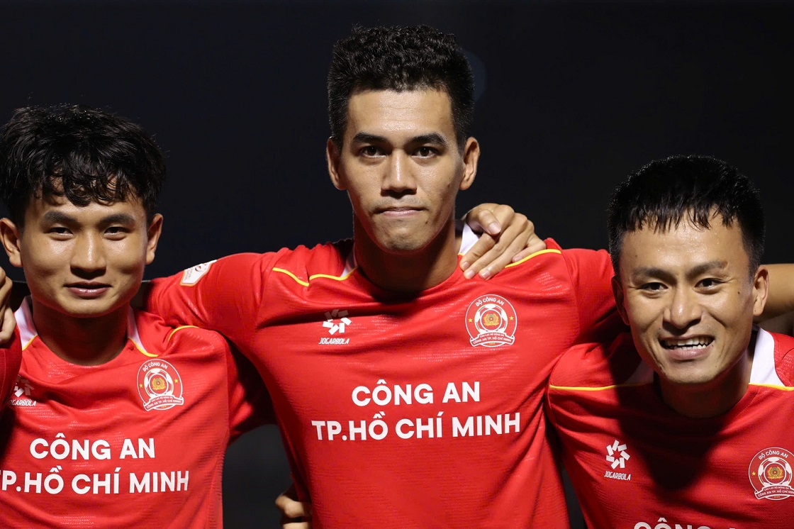 Nhận định PVF-CAND vs Công an TP.HCM 18h00 ngày 1/2: Vất vả đua trụ hạng - Ảnh 4