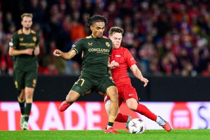  Nhận định, Soi kèo Freiburg vs Utrecht 02h00 ngày 24/10: Chiến thắng cách biệt