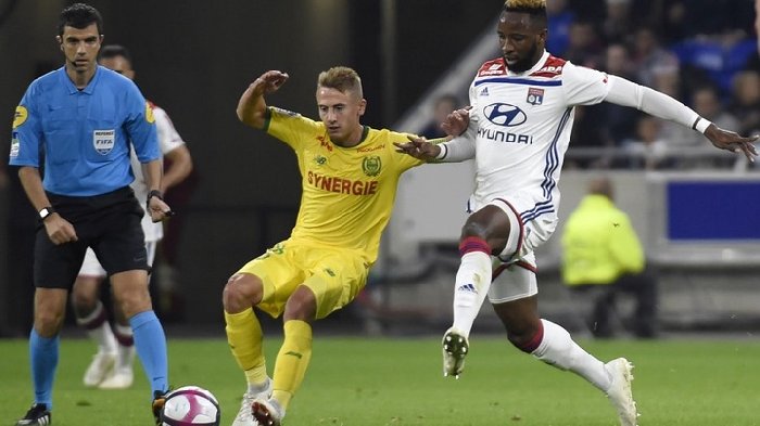  Nhận định Lyon vs Nantes 2h45 ngày 1/12: 3 điểm nhọc nhằn