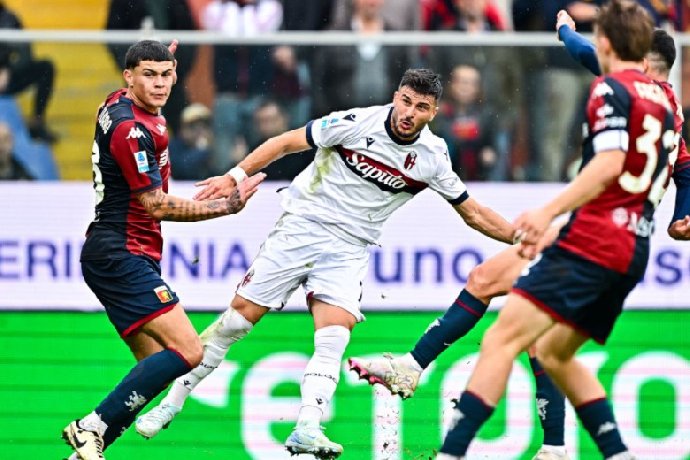  Nhận định Bologna vs Genoa, 20h00 ngày 20/9: Bước ngoặt thay đổi